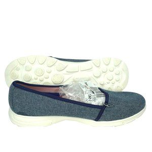 Lands End Gatas Slip On